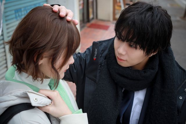 ダークな北山宏光にハマる！「君が獣になる前に」初回場面写真（8枚目）