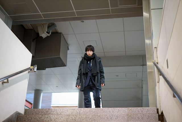 ダークな北山宏光にハマる！「君が獣になる前に」初回場面写真（10枚目）