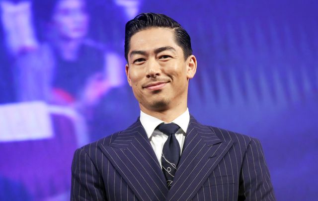 佐野玲於、今市隆二ら登壇！「ショートショート フィルムフェスティバル ＆ アジア2019」レッドカーペット＆アワードセレモニー（2枚目）