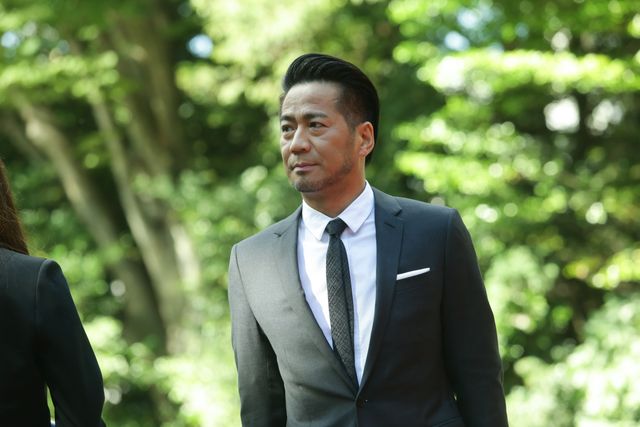 佐野玲於、今市隆二ら登壇！「ショートショート フィルムフェスティバル ＆ アジア2019」レッドカーペット＆アワードセレモニー（7枚目）