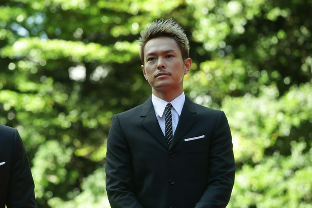 佐野玲於、今市隆二ら登壇！「ショートショート フィルムフェスティバル ＆ アジア2019」レッドカーペット＆アワードセレモニー（8枚目）