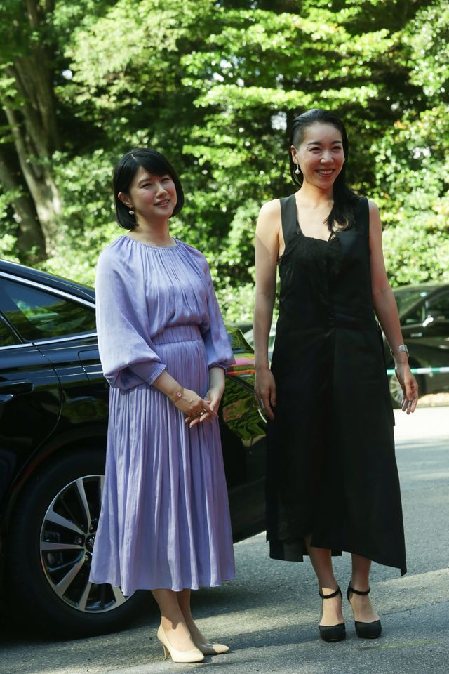 佐野玲於、今市隆二ら登壇！「ショートショート フィルムフェスティバル ＆ アジア2019」レッドカーペット＆アワードセレモニー（14枚目）