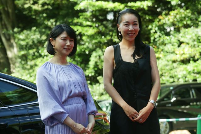 佐野玲於、今市隆二ら登壇！「ショートショート フィルムフェスティバル ＆ アジア2019」レッドカーペット＆アワードセレモニー（15枚目）