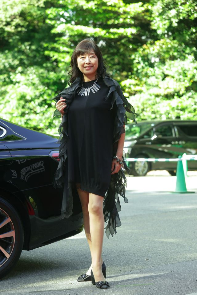 佐野玲於、今市隆二ら登壇！「ショートショート フィルムフェスティバル ＆ アジア2019」レッドカーペット＆アワードセレモニー（18枚目）