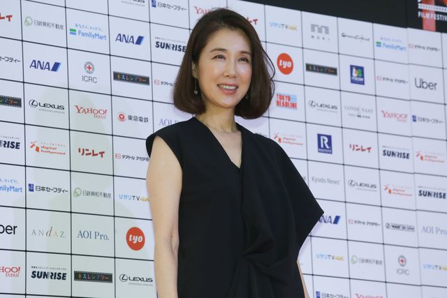 佐野玲於、今市隆二ら登壇！「ショートショート フィルムフェスティバル ＆ アジア2019」レッドカーペット＆アワードセレモニー（29枚目）