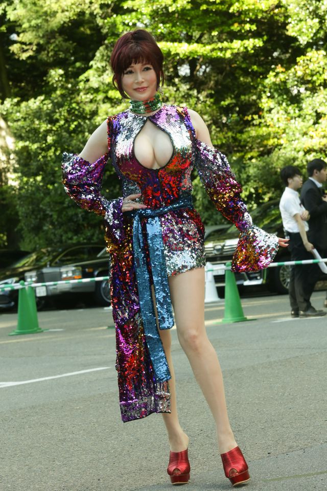 佐野玲於、今市隆二ら登壇！「ショートショート フィルムフェスティバル ＆ アジア2019」レッドカーペット＆アワードセレモニー（32枚目）