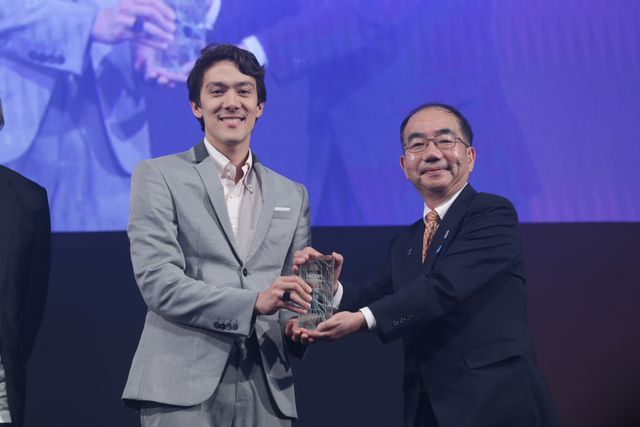 佐野玲於、今市隆二ら登壇！「ショートショート フィルムフェスティバル ＆ アジア2019」レッドカーペット＆アワードセレモニー（39枚目）