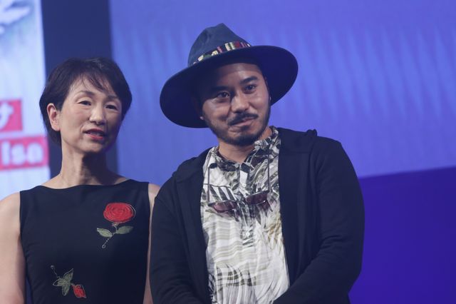 佐野玲於、今市隆二ら登壇！「ショートショート フィルムフェスティバル ＆ アジア2019」レッドカーペット＆アワードセレモニー（46枚目）