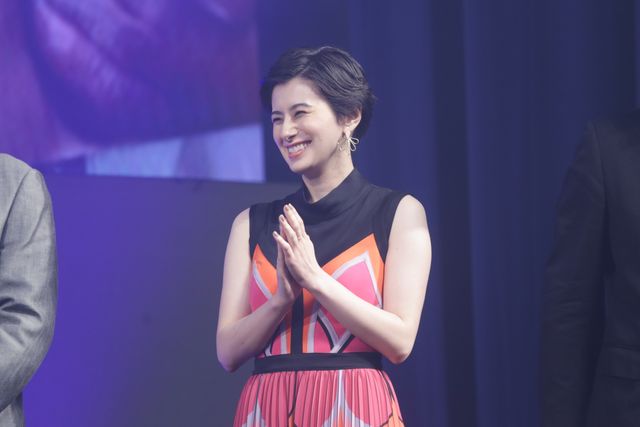 佐野玲於、今市隆二ら登壇！「ショートショート フィルムフェスティバル ＆ アジア2019」レッドカーペット＆アワードセレモニー（47枚目）