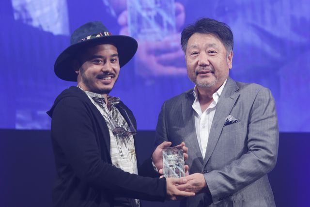 佐野玲於、今市隆二ら登壇！「ショートショート フィルムフェスティバル ＆ アジア2019」レッドカーペット＆アワードセレモニー（48枚目）