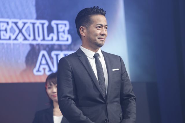 佐野玲於、今市隆二ら登壇！「ショートショート フィルムフェスティバル ＆ アジア2019」レッドカーペット＆アワードセレモニー（51枚目）