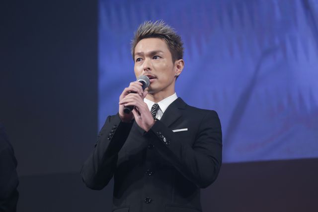 佐野玲於、今市隆二ら登壇！「ショートショート フィルムフェスティバル ＆ アジア2019」レッドカーペット＆アワードセレモニー（55枚目）