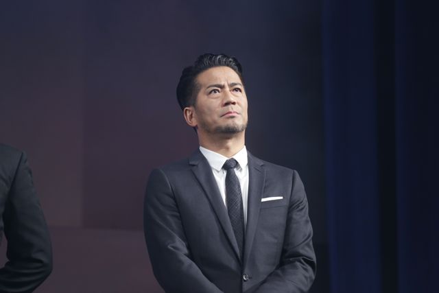 佐野玲於、今市隆二ら登壇！「ショートショート フィルムフェスティバル ＆ アジア2019」レッドカーペット＆アワードセレモニー（57枚目）