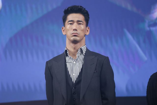 佐野玲於、今市隆二ら登壇！「ショートショート フィルムフェスティバル ＆ アジア2019」レッドカーペット＆アワードセレモニー（58枚目）