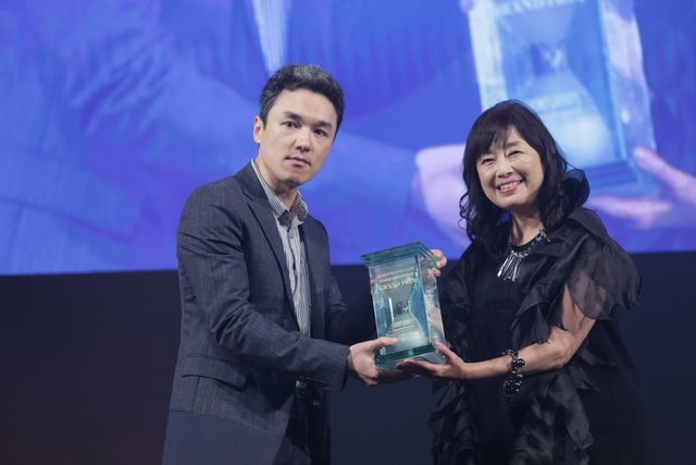 佐野玲於、今市隆二ら登壇！「ショートショート フィルムフェスティバル ＆ アジア2019」レッドカーペット＆アワードセレモニー（59枚目）