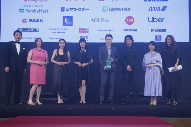 佐野玲於、今市隆二ら登壇！「ショートショート フィルムフェスティバル ＆ アジア2019」レッドカーペット＆アワードセレモニー（60枚目）