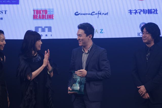 佐野玲於、今市隆二ら登壇！「ショートショート フィルムフェスティバル ＆ アジア2019」レッドカーペット＆アワードセレモニー（61枚目）