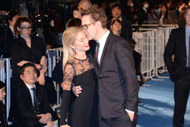 クリス・プラット来日！『ガーディアンズ・オブ・ギャラクシー：リミックス』イベントフォトギャラリー（11枚目）