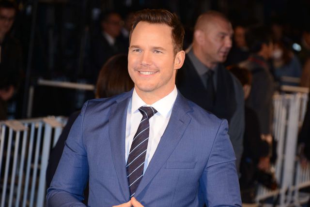 クリス・プラット来日！『ガーディアンズ・オブ・ギャラクシー：リミックス』イベントフォトギャラリー（12枚目）