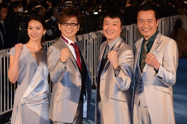 クリス・プラット来日！『ガーディアンズ・オブ・ギャラクシー：リミックス』イベントフォトギャラリー（13枚目）