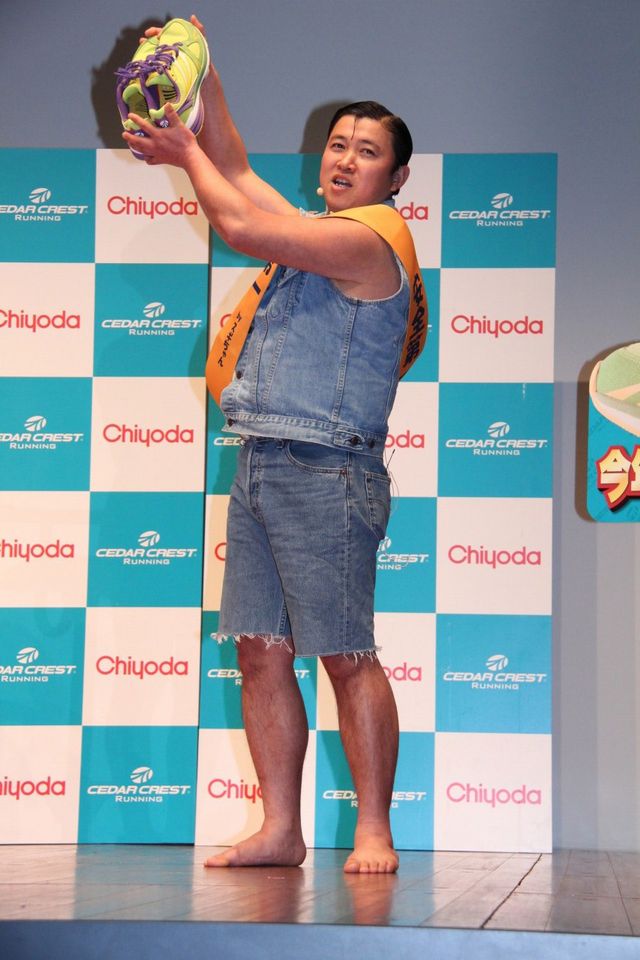 西山茉希＆スギちゃんフォトギャラリー（3枚目）