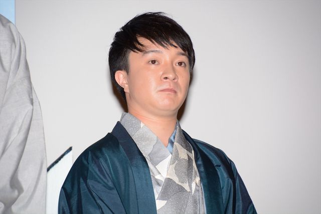 映画『百日紅』プレミアフォトギャラリー（2枚目）