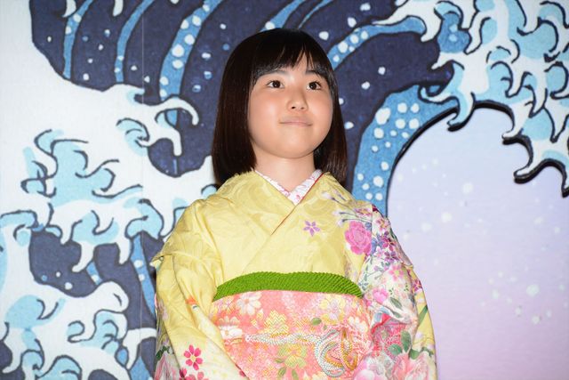 映画『百日紅』プレミアフォトギャラリー（4枚目）