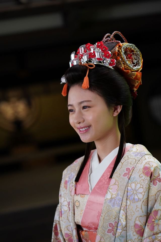 無限斎＆おぼろ登場『忍風戦隊ハリケンジャーでござる！シュシュッと20th anniversary』新規スチールカット（7枚目）