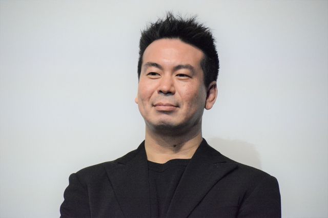 映画『さがす』公開記念舞台あいさつ（17枚目）