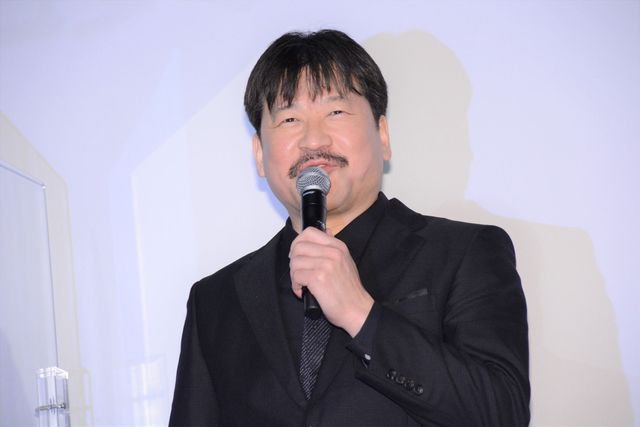 映画『さがす』公開記念舞台あいさつ（18枚目）