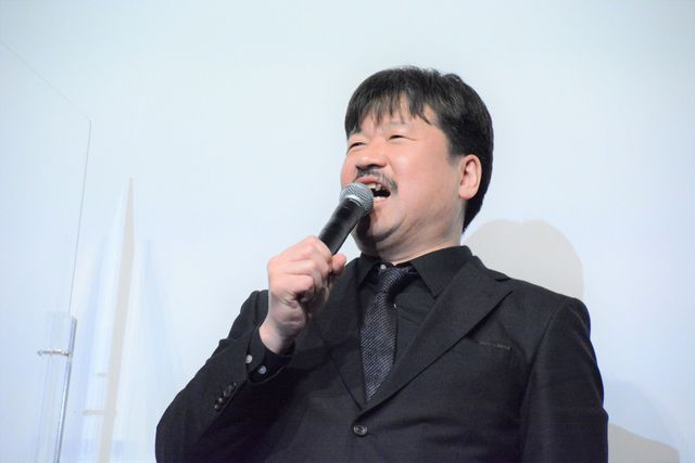 映画『さがす』公開記念舞台あいさつ（20枚目）