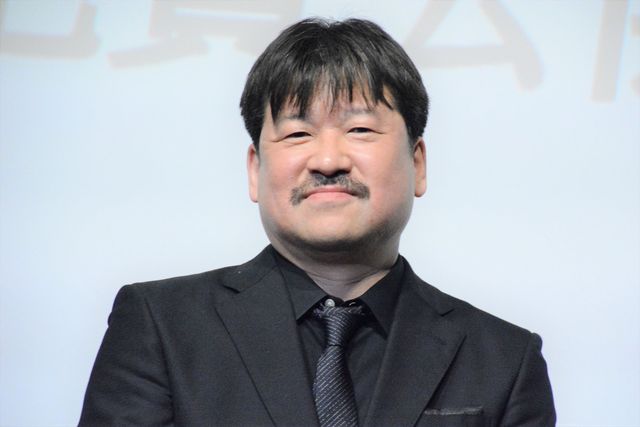 映画『さがす』公開記念舞台あいさつ（21枚目）