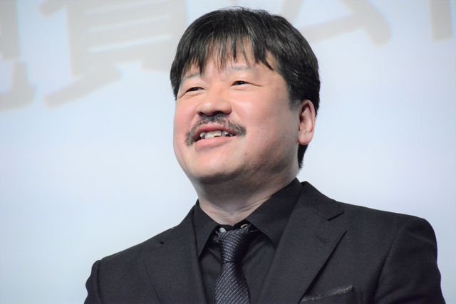 映画『さがす』公開記念舞台あいさつ（22枚目）