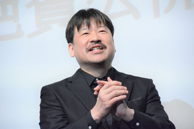 映画『さがす』公開記念舞台あいさつ（23枚目）