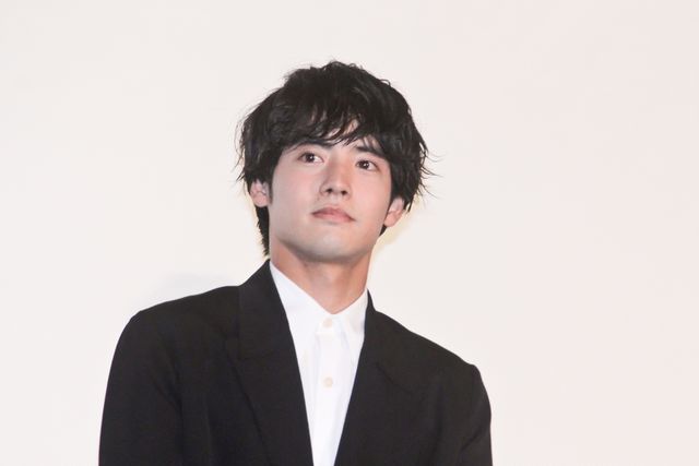 浜辺美波×赤楚衛二×野村萬斎が金メダルにちなんだトーク！『もし徳』大ヒット御礼舞台挨拶（12枚目）