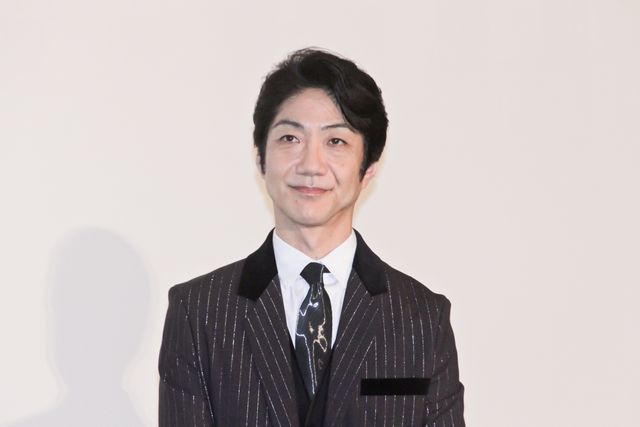 浜辺美波×赤楚衛二×野村萬斎が金メダルにちなんだトーク！『もし徳』大ヒット御礼舞台挨拶（14枚目）