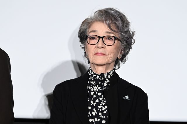 倍賞千恵子、木村拓哉、蒼井優、優香らずらり！『TOKYOタクシー』初日舞台あいさつ：フォトギャラリー