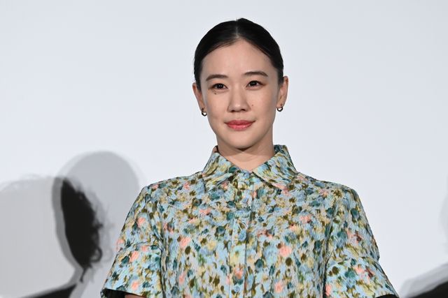 倍賞千恵子、木村拓哉、蒼井優、優香らずらり！『TOKYOタクシー』初日舞台あいさつ（3枚目）