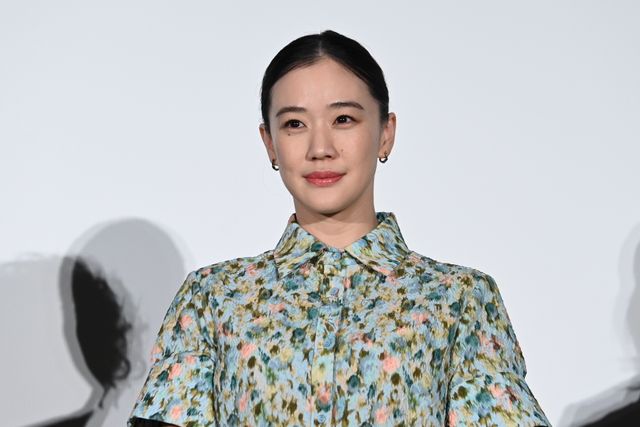 倍賞千恵子、木村拓哉、蒼井優、優香らずらり！『TOKYOタクシー』初日舞台あいさつ（4枚目）