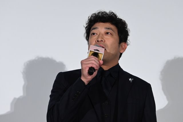 倍賞千恵子、木村拓哉、蒼井優、優香らずらり！『TOKYOタクシー』初日舞台あいさつ（5枚目）