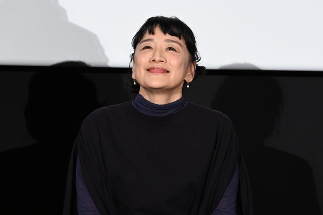 倍賞千恵子、木村拓哉、蒼井優、優香らずらり！『TOKYOタクシー』初日舞台あいさつ（6枚目）