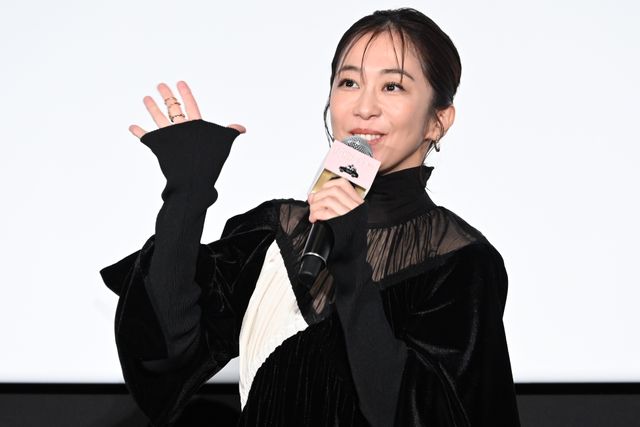 倍賞千恵子、木村拓哉、蒼井優、優香らずらり！『TOKYOタクシー』初日舞台あいさつ（8枚目）