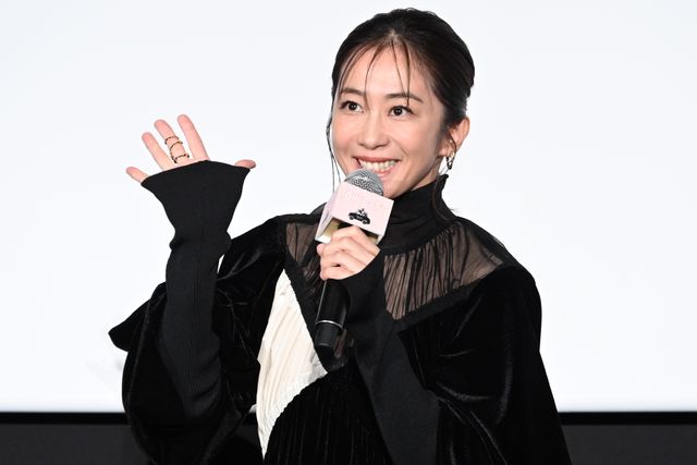 倍賞千恵子、木村拓哉、蒼井優、優香らずらり！『TOKYOタクシー』初日舞台あいさつ（9枚目）