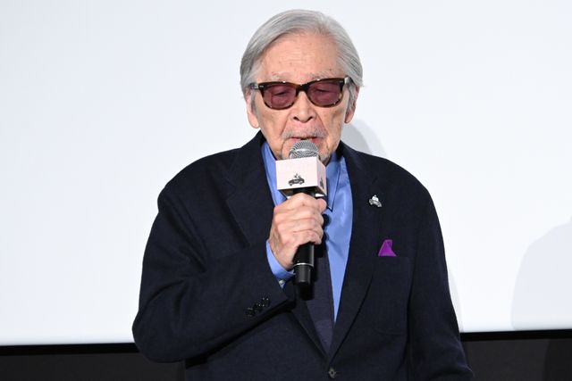 倍賞千恵子、木村拓哉、蒼井優、優香らずらり！『TOKYOタクシー』初日舞台あいさつ（10枚目）