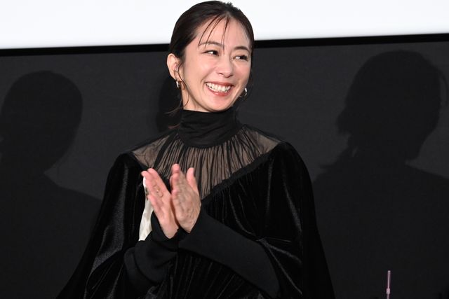 倍賞千恵子、木村拓哉、蒼井優、優香らずらり！『TOKYOタクシー』初日舞台あいさつ（11枚目）
