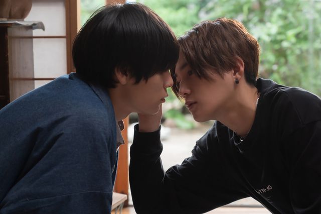 清居が平良に渡すものとは…？「美しい彼」シーズン2 最終話場面カット（2枚目）