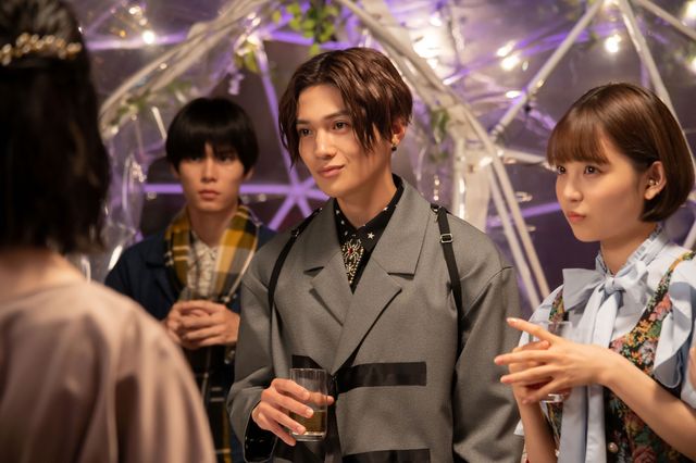 清居が平良に渡すものとは…？「美しい彼」シーズン2 最終話場面カット（3枚目）