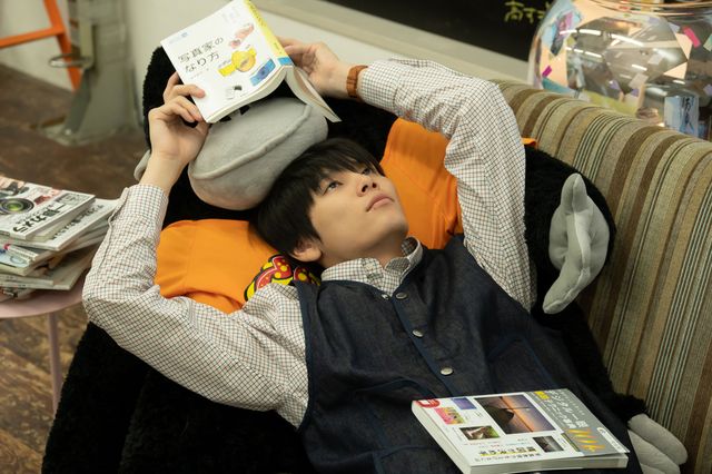 清居が平良に渡すものとは…？「美しい彼」シーズン2 最終話場面カット（4枚目）