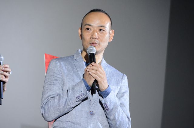 3代目白鳥麗子演じた河北麻友子！『白鳥麗子でございます！THE MOVIE』完成披露試写会ギャラリー（8枚目）