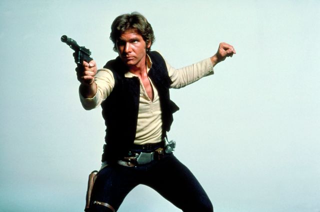 スター・ウォーズ